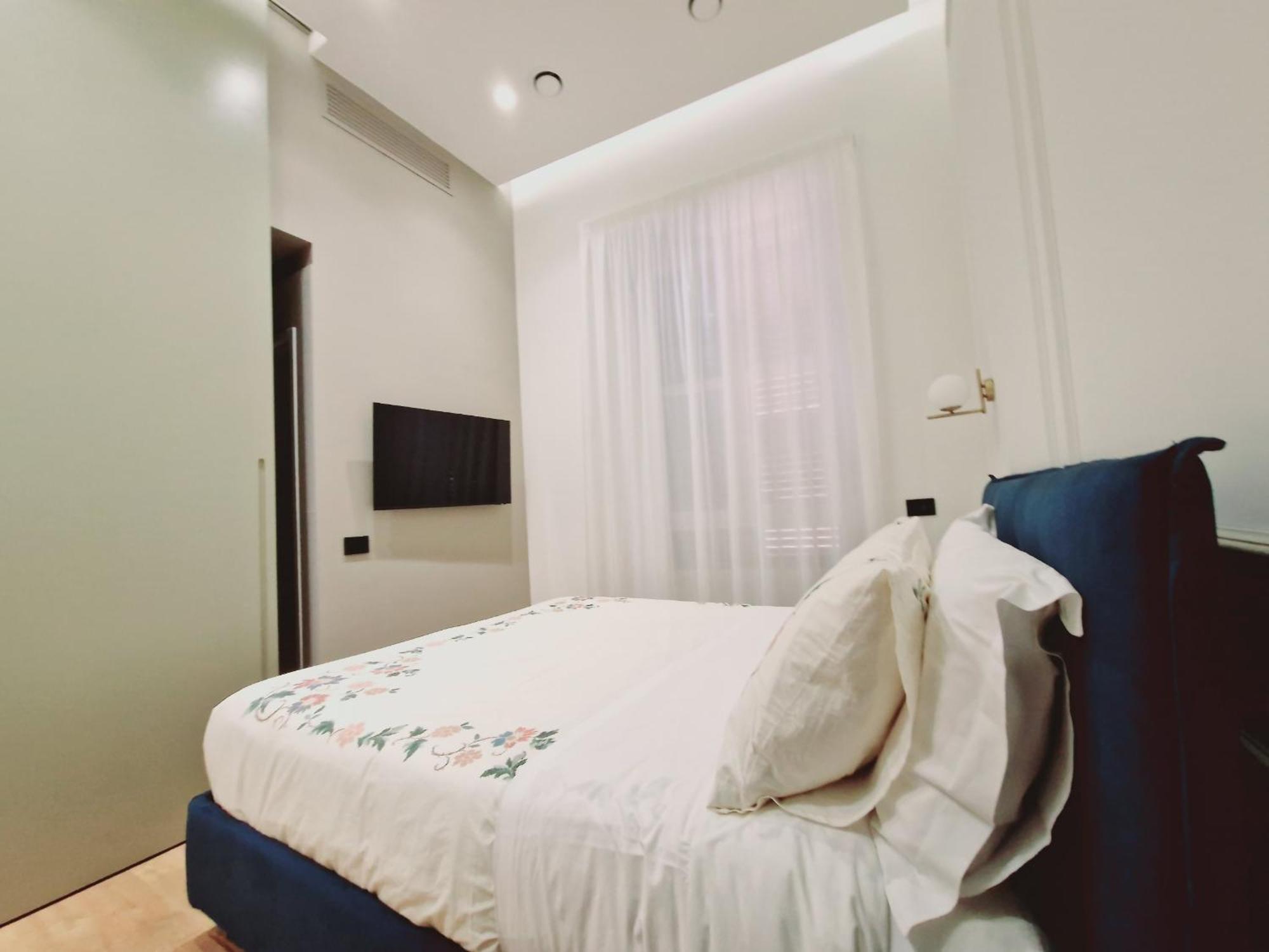 Bed And Breakfast Sirenaresina Ercolano Rum bild
