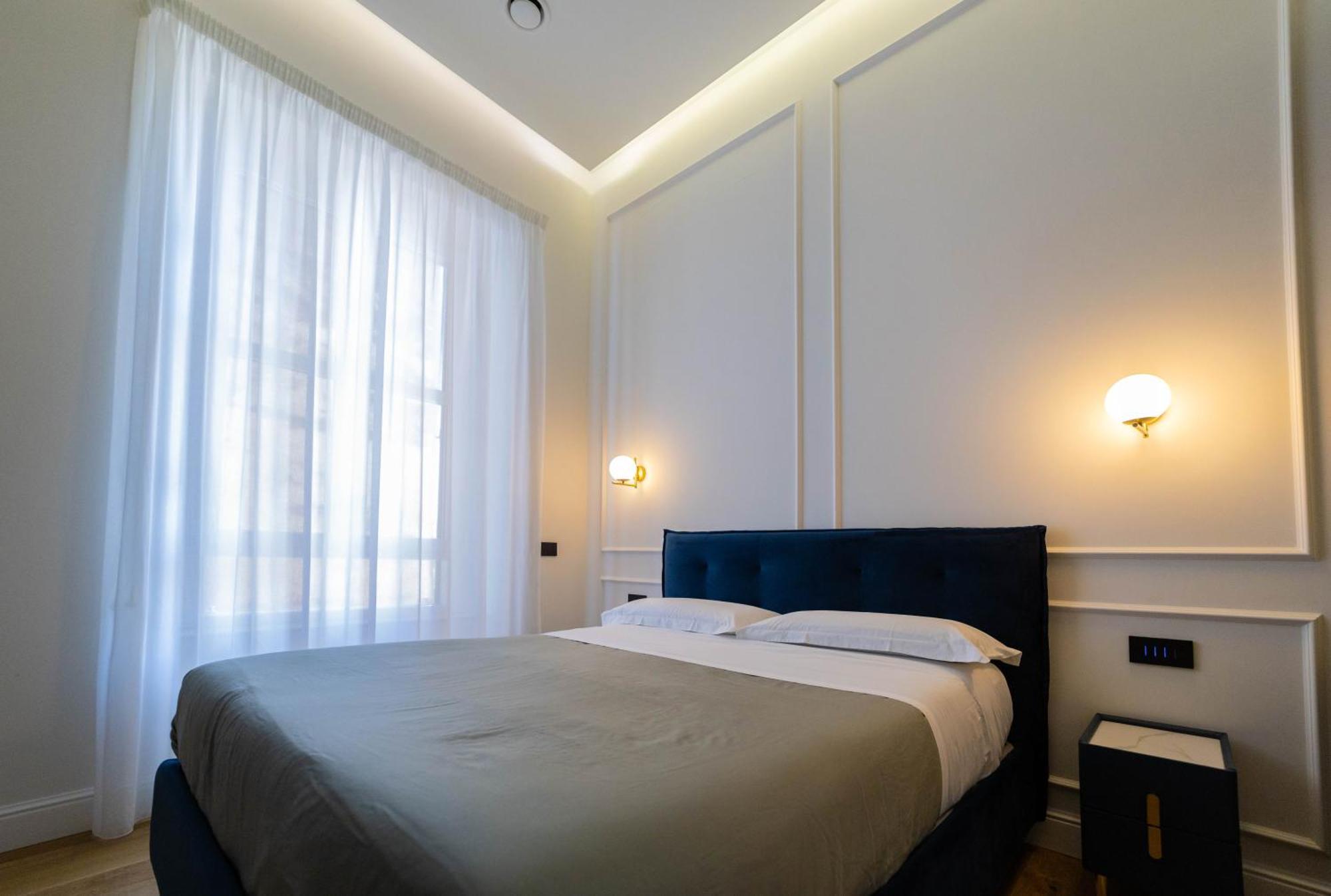 Bed And Breakfast Sirenaresina Ercolano Exteriör bild