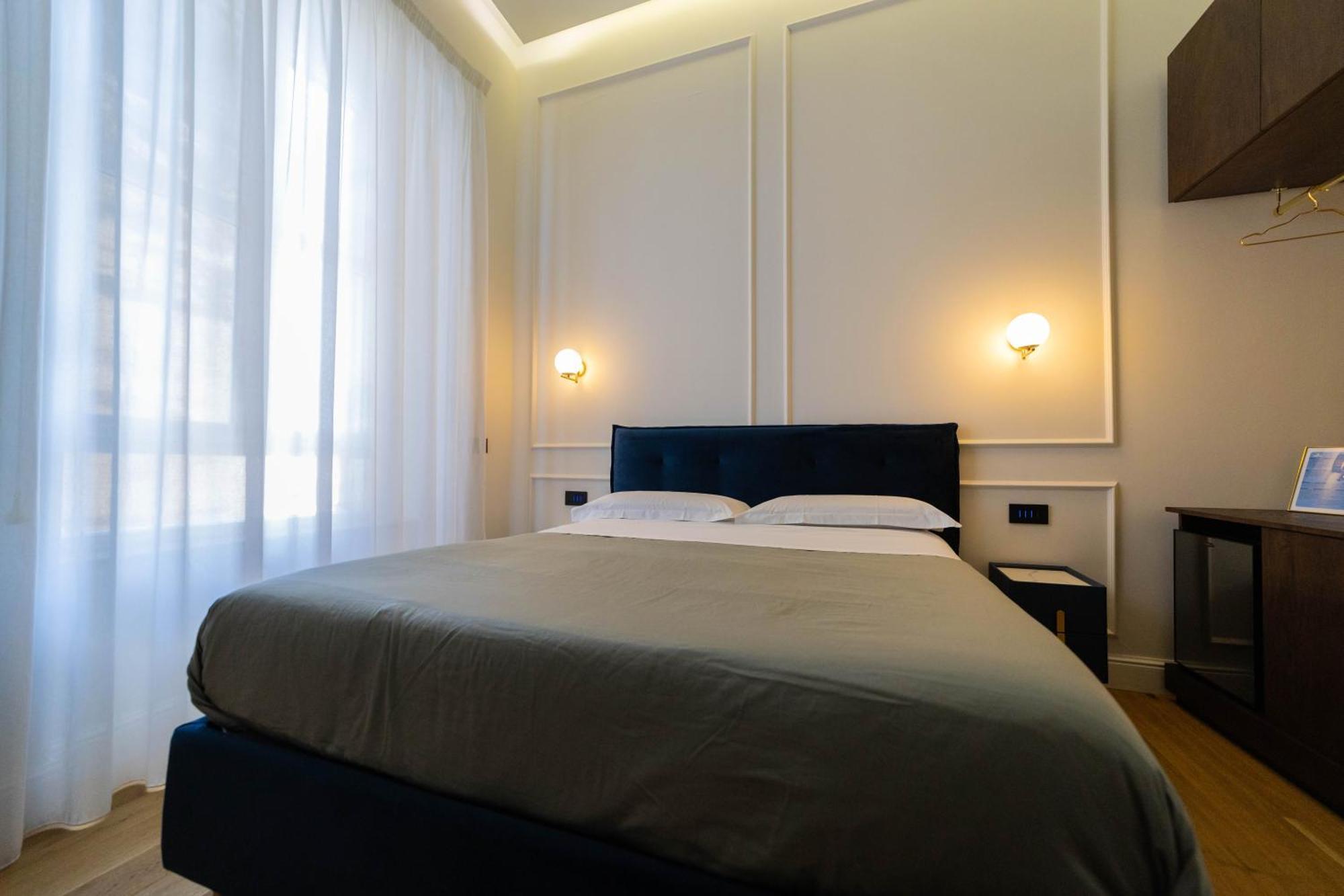 Bed And Breakfast Sirenaresina Ercolano Exteriör bild