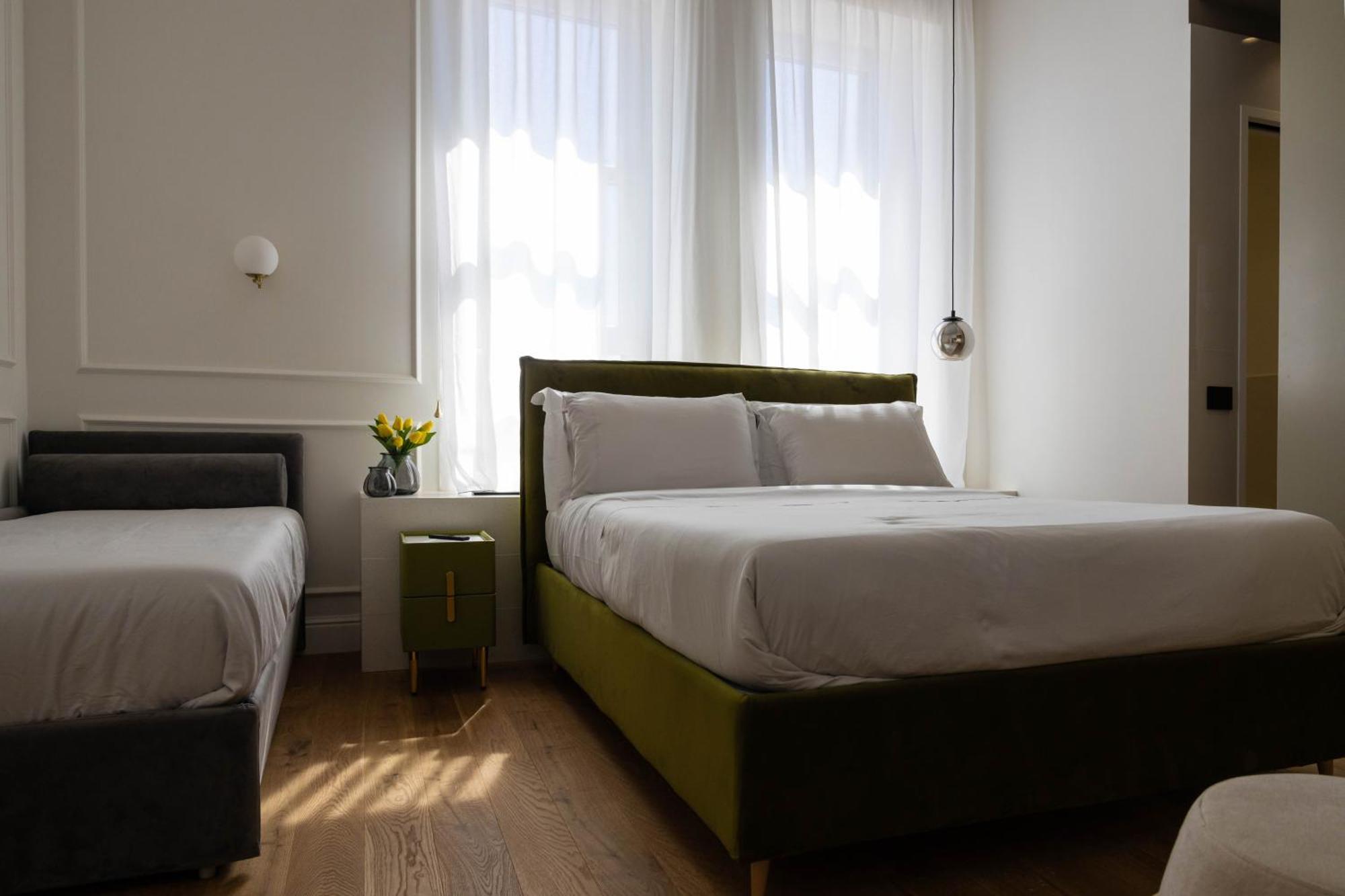 Bed And Breakfast Sirenaresina Ercolano Exteriör bild