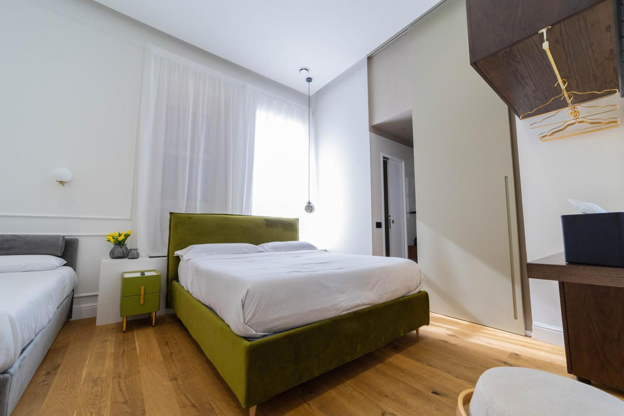 Bed And Breakfast Sirenaresina Ercolano Exteriör bild
